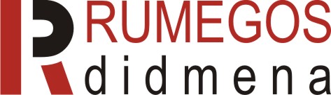 Rumega logo